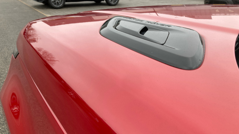 Land Rover Range Rover Sport 3.0 SDV6 Autobiography Dynamic 5dr Auto Diesel Estate